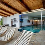 Apartmán Ostseeblick 1 - Kronsgaard