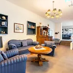 Apartmán Ostseeblick 1 - Kronsgaard