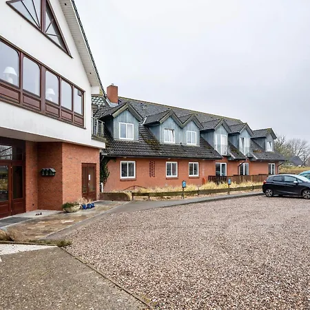 Ostseeblick 1 - Kronsgaard