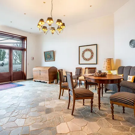 Ostseeblick 1 - Lejlighed *