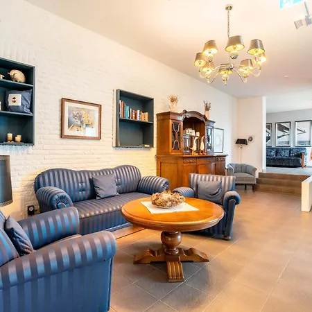 Ostseeblick 1 - Lejlighed Kronsgaard