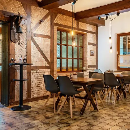 Ostseeblick 1 - Lejlighed *