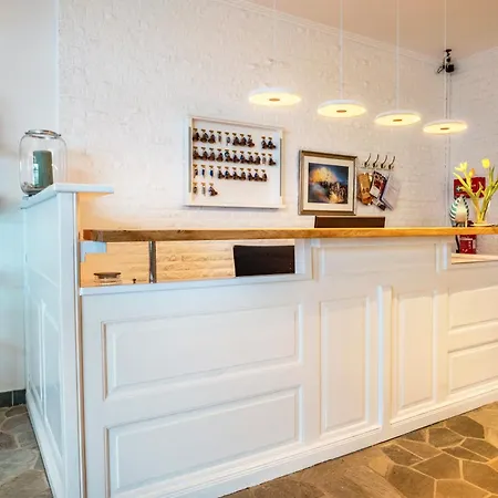 Ostseeblick 1 - * Kronsgaard