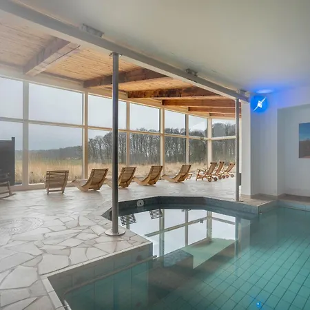 Ostseeblick 1 - Lejlighed *