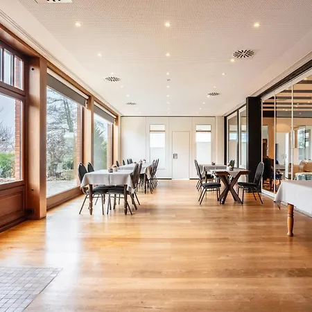 Ostseeblick 1 - Apartment Kronsgaard