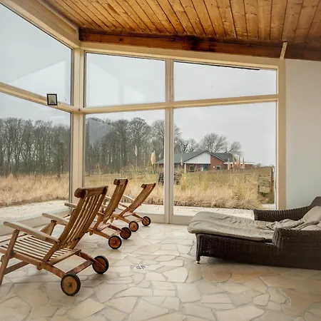 Ostseeblick 1 - Apartment Kronsgaard