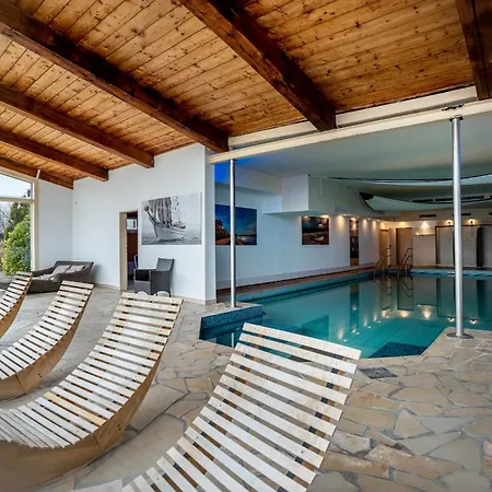 Ostseeblick 1 - Lejlighed