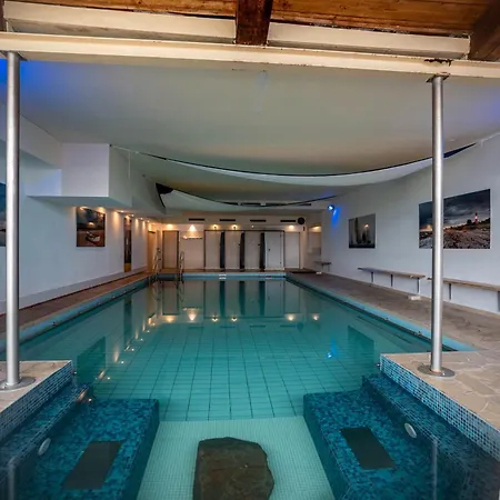 Ostseeblick 1 - Lejlighed