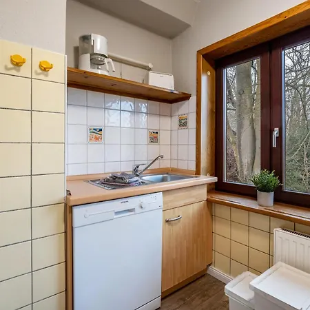 Ostseeblick 1 - * Kronsgaard