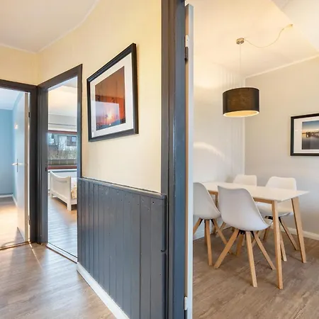 Ostseeblick 1 - Kronsgaard