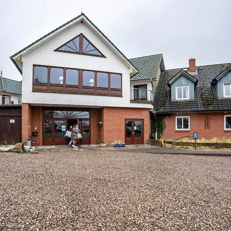 Lejlighed Ostseeblick 1 - Kronsgaard