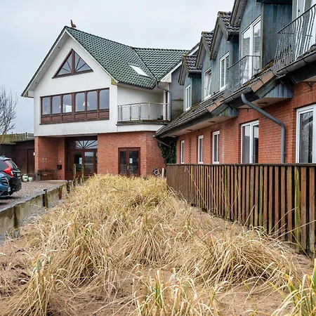 Ostseeblick 1 - Kronsgaard