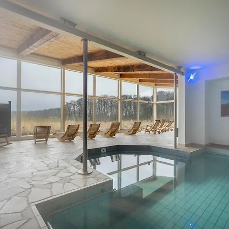 Apartment Ostseeblick 1 - *