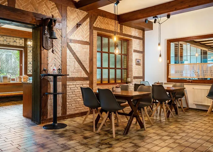 Ostseeblick 1 - Lejlighed *